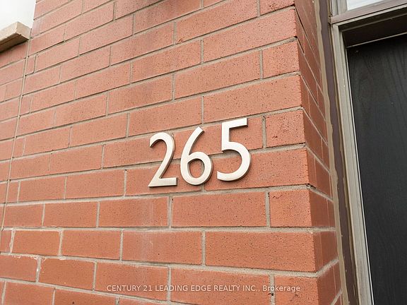 5th image of 265 Downsview Park Blvd