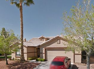 5112 Autumn Meadow Ave, Las Vegas, NV 89130