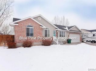 2973 N Bliss Dr, Idaho Falls, ID 83401