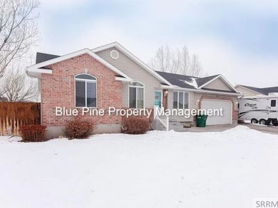 2973 N Bliss Dr, Idaho Falls, ID, 83401