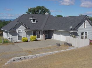 17740 Highway 36 W, Red Bluff, CA 96080