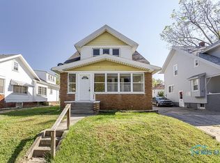 1812 Joffre Ave, Toledo, OH