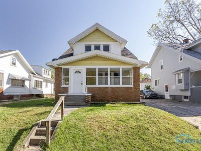 1812 Joffre Ave, Toledo, OH, 43607