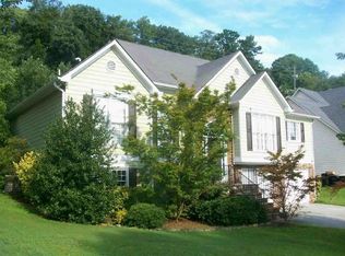 28 Gables Dr SE, Rome, GA 30161