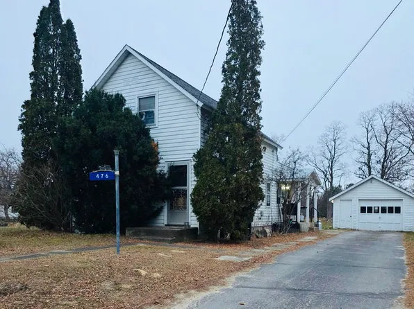 476 Mason St, Morrisonville, NY 12962