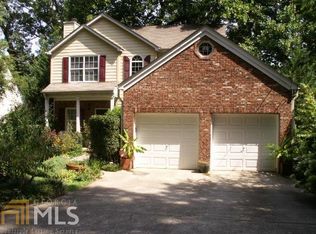 261 Dorsey Rd #2, Hapeville, GA 30354