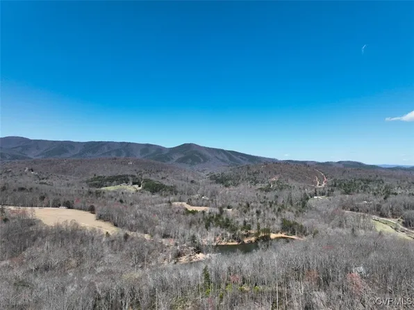 Off Of Blueberry Ln, Patrick Springs, VA 24133