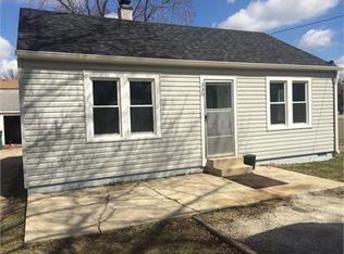 338 E French St, Braidwood, IL 60408