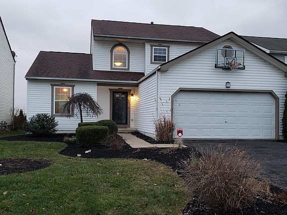 2nd image of 4587 Bridgehill Dr