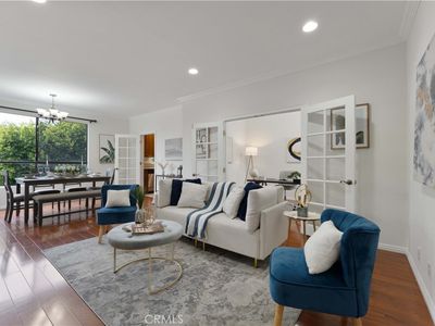 3261 Sawtelle Blvd APT 205, Los Angeles, CA, 90066