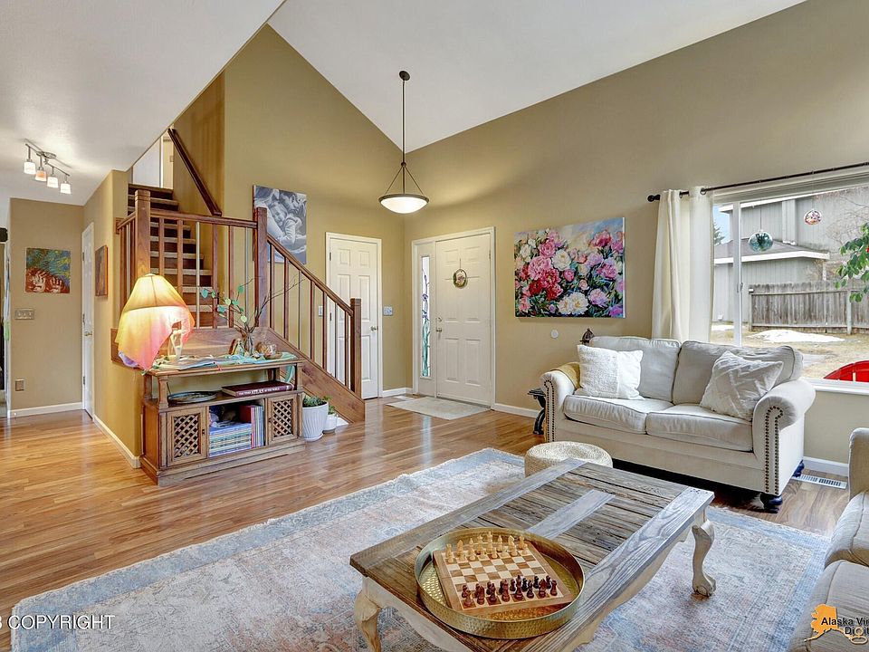 12906 Tara Ln, Anchorage, AK 99516 Zillow