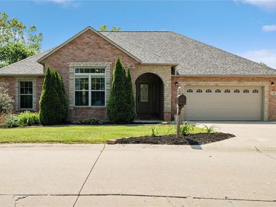 161 Key Stone Dr, Jackson, MO, 63755