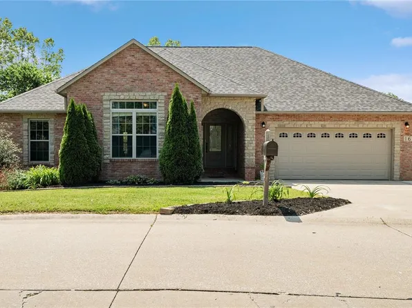 161 Key Stone Dr, Jackson, MO 63755