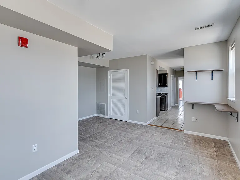 6602 Ridge Ave #2 — Photo 6