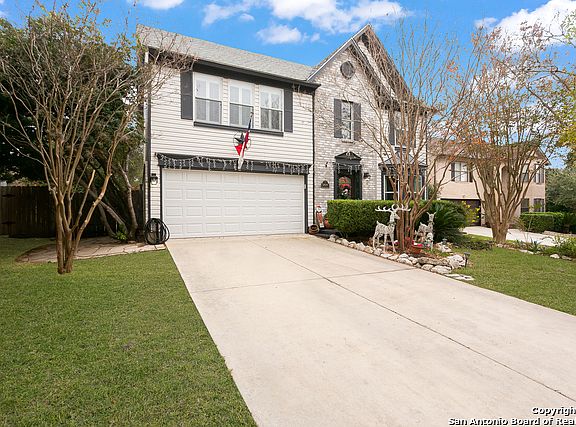 2nd image of 2614 Melrose Canyon Dr