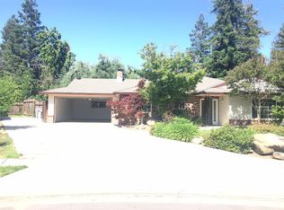 5451 N Prospect Ave, Fresno, CA