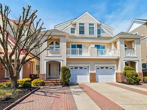 6315 Villa Ct #6315, Ventnor City, NJ 08406