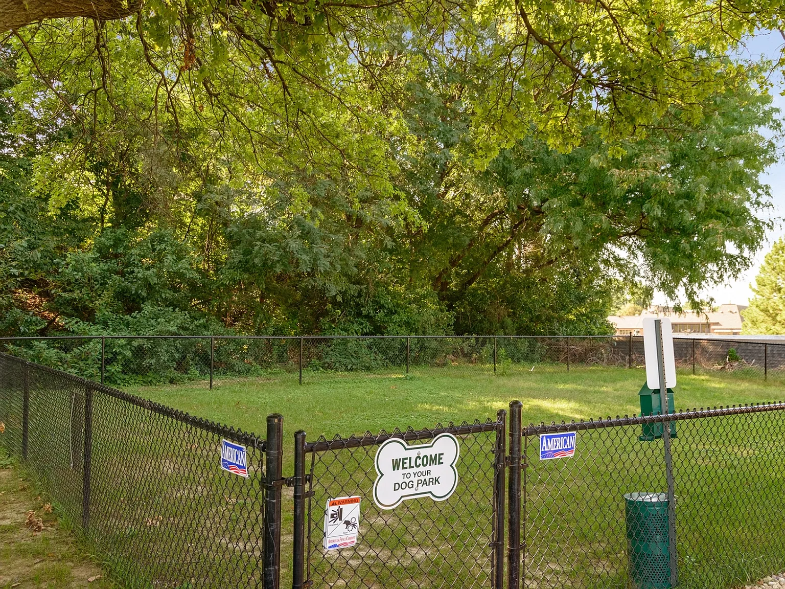 Camelot Village — Photo 4