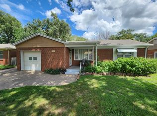 200 S Hungerford Ave, Haysville, KS 67060