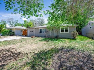 2893 Seely Rd, Grand Junction, CO 81503