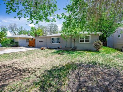 2893 Seely Rd, Grand Junction, CO, 81503