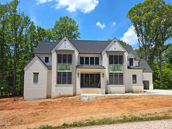 6477 Sanctuary Falls Dr, Raleigh, NC 27614