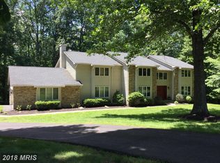 11103 Hidden Trail Dr, Owings Mills, MD 21117