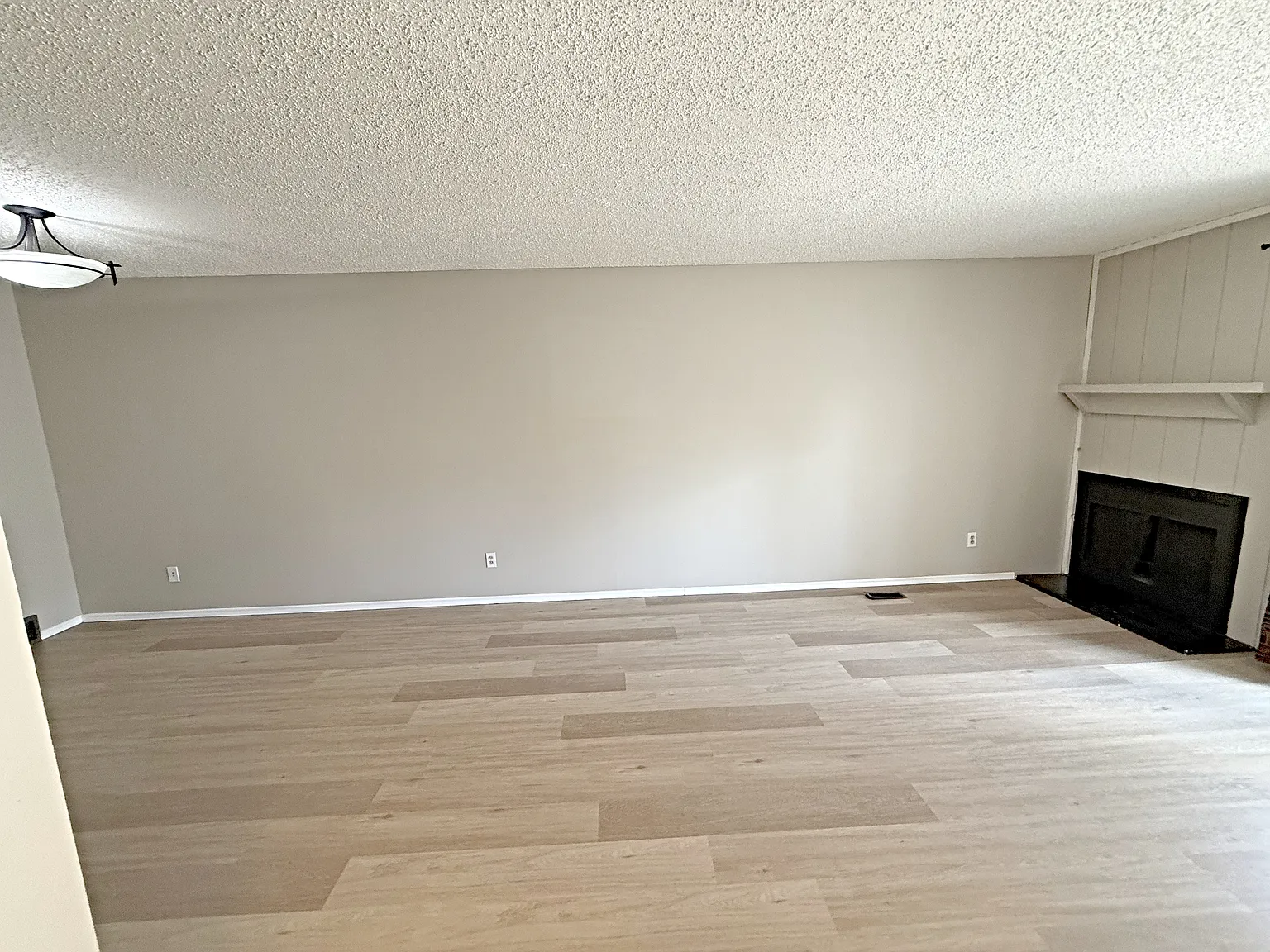 Updated Cozy Varsity 2 Bed+1 Bath W/ Parking, Laundry, New Flooring — Photo 3