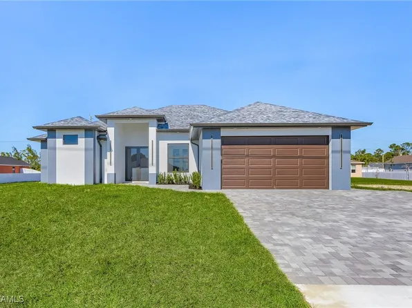 1817 Kismet Pkwy W, Cape Coral, FL 33993