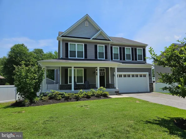 1447 Old Fort Smallwood Rd, Pasadena, MD 21122