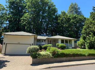 16819 NW Yorktown Dr, Beaverton, OR 97006