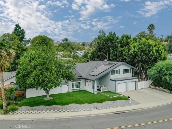 26515 Via Del Sol, Mission Viejo, CA 92691