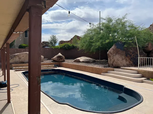 802 W Escalante Dr, Saint George, UT 84790
