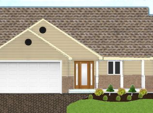 25752 S Keating Blvd, Channahon, IL 60410