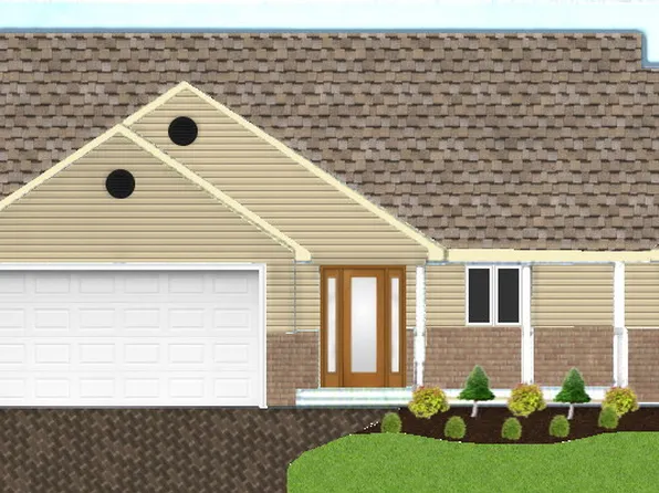 25730 S Keating Blvd, Channahon, IL 60410