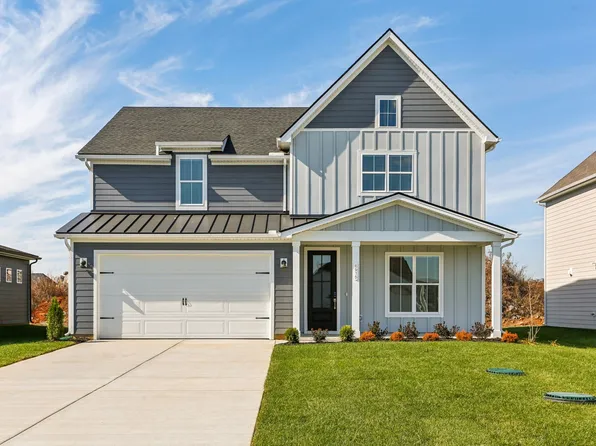 6915 Wayana Dr, Murfreesboro, TN 37127