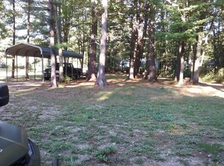 690 N Turnerville Rd, Lake City, MI 49651