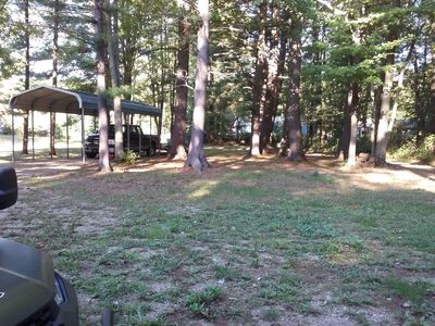 690 N Turnerville Rd, Lake City, MI, 49651