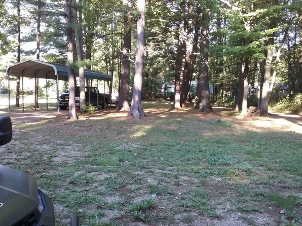 690 N Turnerville Rd, Lake City, MI 49651
