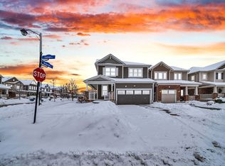 3 Ludolph St, Kitchener, ON N2R0G3