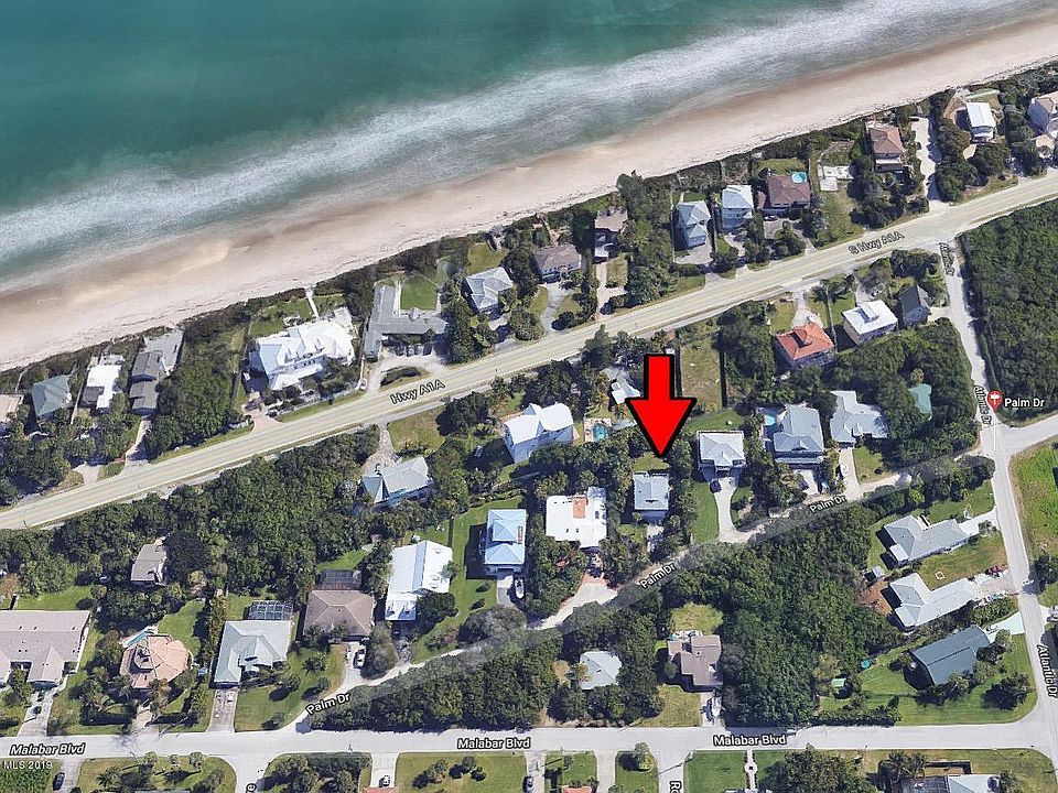 1st image of 5065 Palm Dr