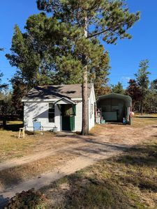 351 E M 72 Hwy, Grayling, MI, 49738