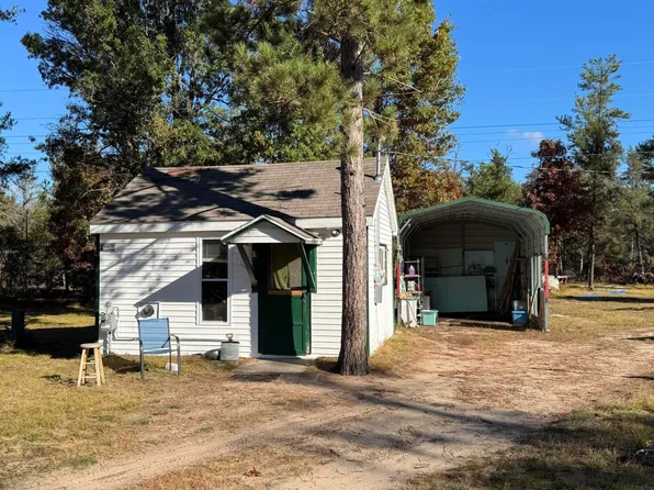 351 E M 72 Hwy, Grayling, MI 49738