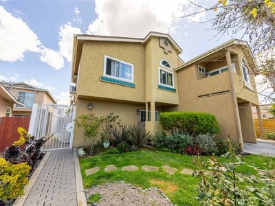4377 Wilson Ave APT 1, San Diego, CA, 92104