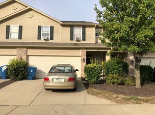 7020 Forrester Ln, Indianapolis, IN 46217