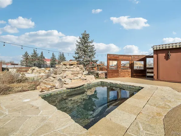 318 Lilac Drive, Lochbuie, CO 80603