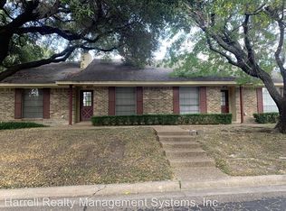 6902 Old Briarstown Rd, Waco, TX 76710
