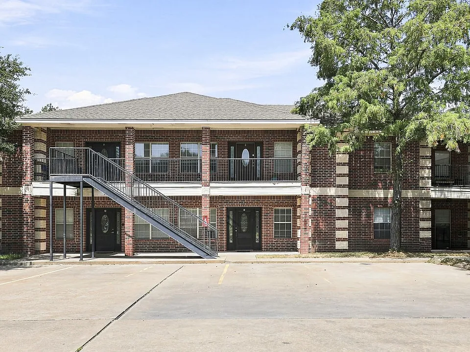 1521 Bagby Ave #B