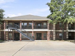 1521 Bagby Ave APT B, Waco, TX 76706