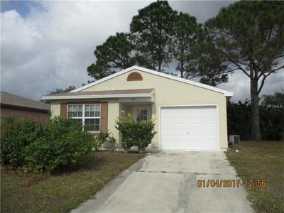 429 Ricold Ter, Pt Charlotte, FL, 33954
